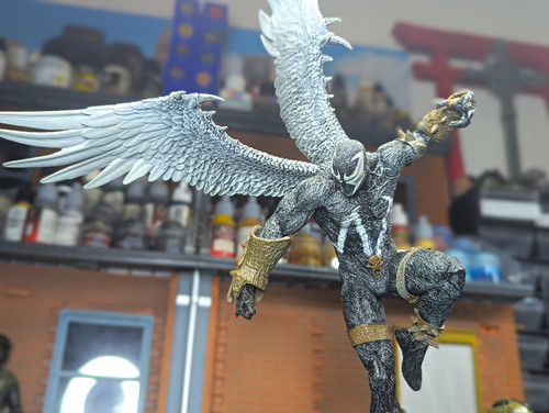 Mcfarlane toys spawn - mcfarlane,