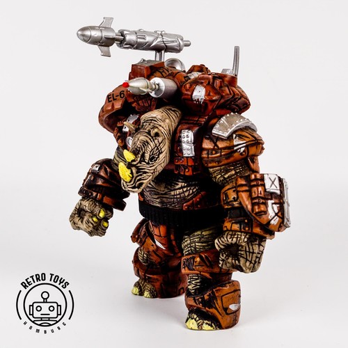 Spawn hoof rhino mcfarlane - rhino,