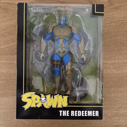 Spawn farlane figur the - spawn,