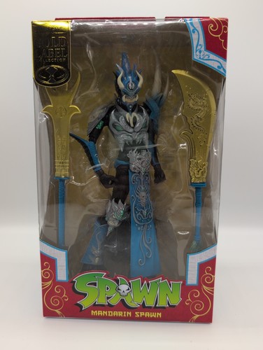Mandarin spawn neu ovp - neu, |