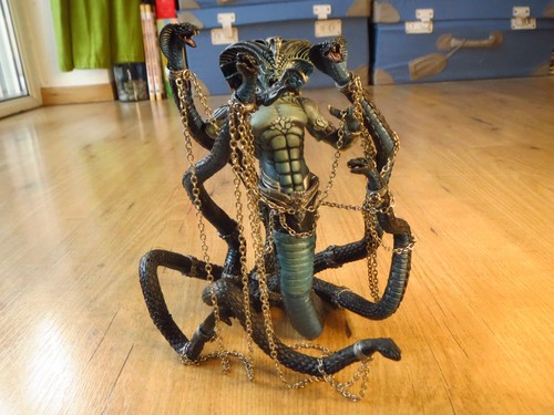 Viper king spawn - the, dark
