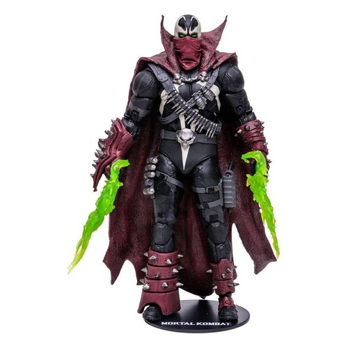 Mcfarlane toys mortal kombat - -,