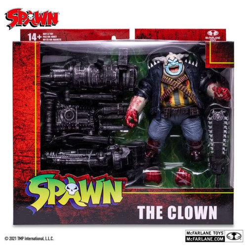Mcfarlane spawn 90162 - 90162,