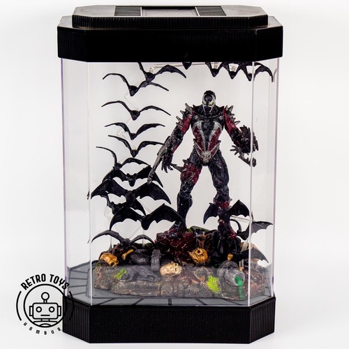 Spawn special edition - 6", figur