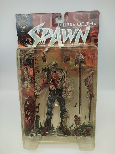 Spawn 1998 serie the - spawn,