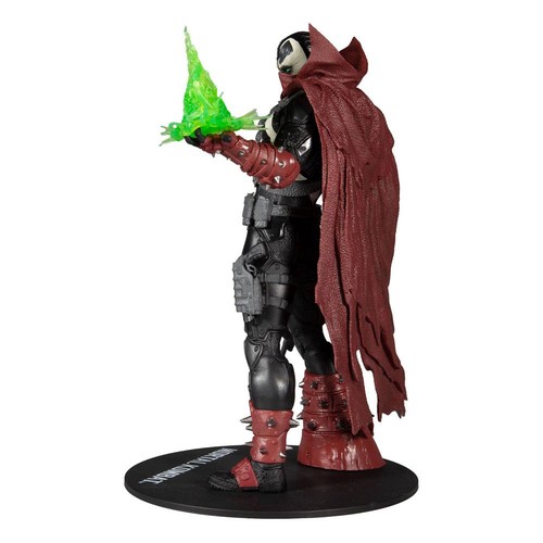 Mcfarlane toys mortal - toys, kombat