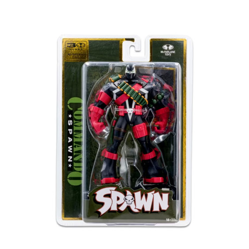 Mcfarlane spawn 90202 - mcfarlane,