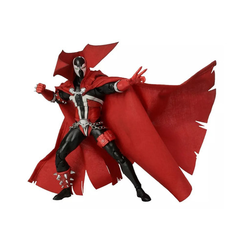 Mcfarlane spawn image - mcfarlane, (image