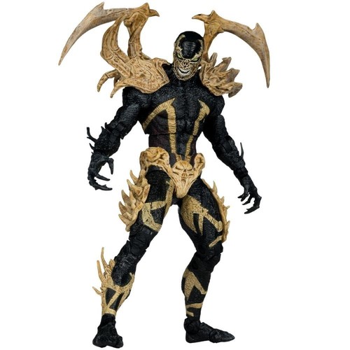 Mcfarlane curse spawn - curse, of