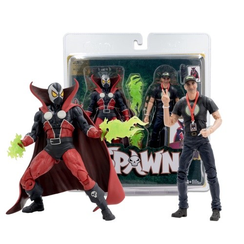 Mcfarlane toys 30th - mcfarlane,