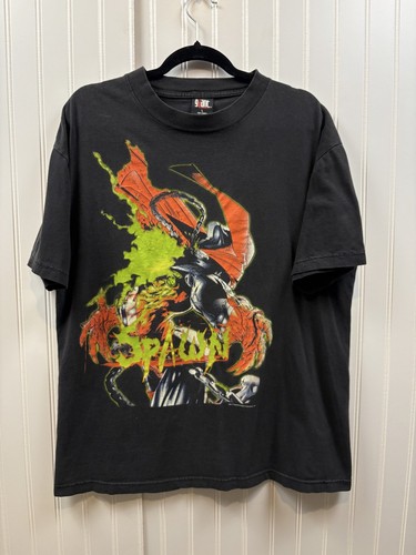 Vintage 1997 spawn todd - 1997,