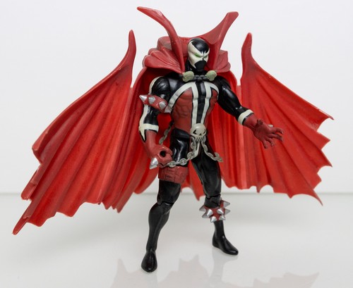 Mcfarlane spawn 1994 - mcfarlane, |