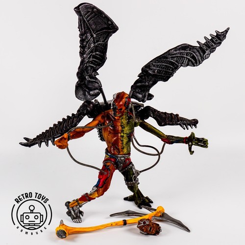 Animated spawn mcfarlane - re-animated,