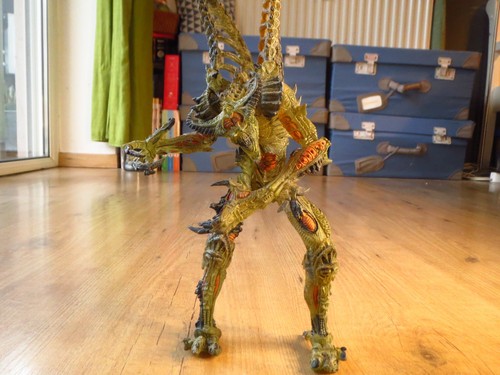 Alien spawn alternate - 2,