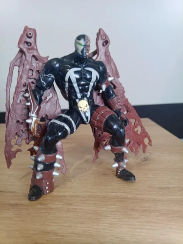 Mcfarlane spawn vintage - spawn, 2