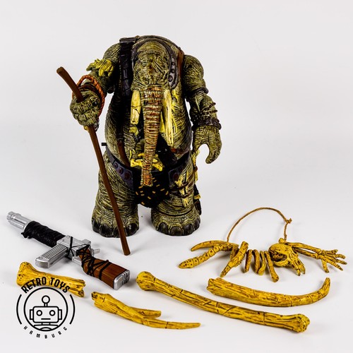 Spawn poacher mcfarlane toys - spawn,