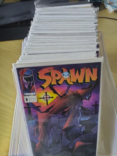 Spawn 58 infinity image - spawn,