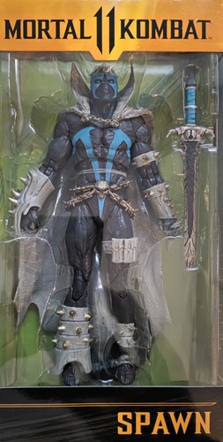 Mcfarlane mortal kombat - -,