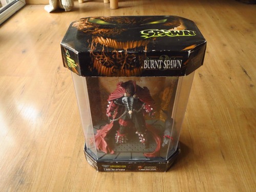 Burnt spawn acyl case - burnt,