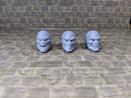 Spawn custom heads - custom,