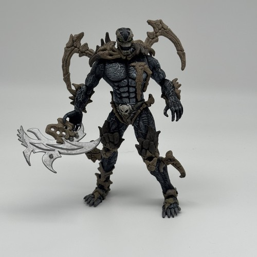 Spawn action figur - -,