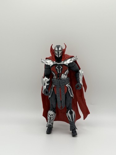Mcfarlane toys spawn - mcfarlane,