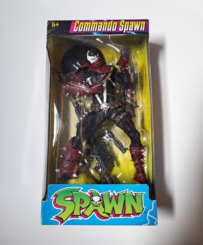 Mcfarlane toys ultra action - mcfarlane, ultra-action