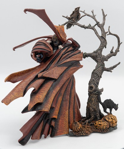 Mcfarlane toys spawn - toys, classic