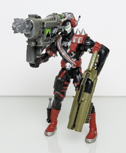 Mcfarlane spawn 1995 - |,