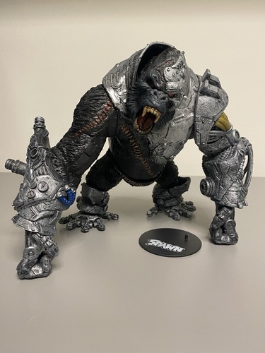 Mcfarlane megafig - mcfarlane,