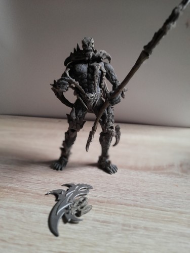 Mcfarlane toys spawn - mcfarlane,