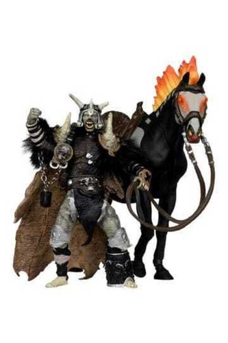 Mcfarlane toys spawn - mcfarlane,