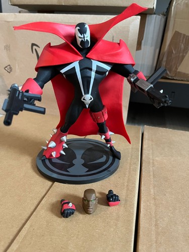 Spawn the adventures - the, of