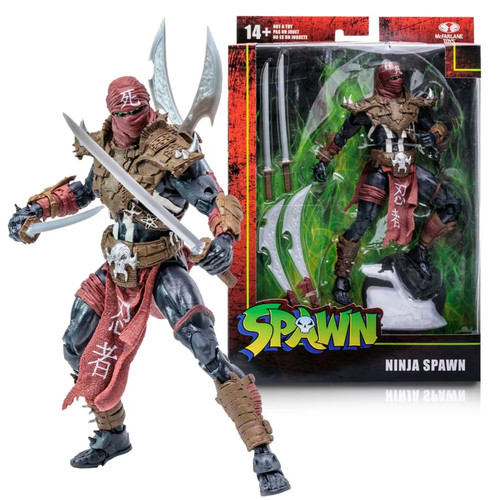 Mcfarlane spawn 90152 - spawn,