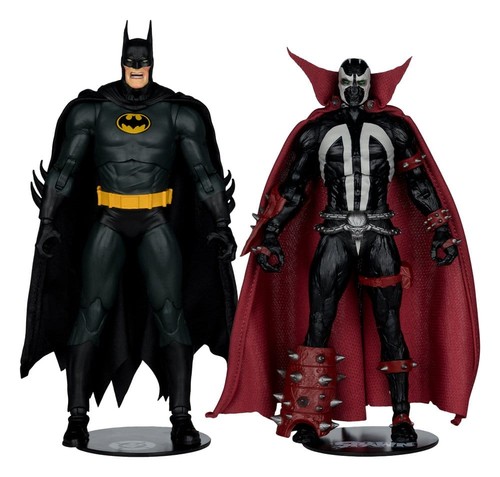 Multiverse mcfarlane - dc,