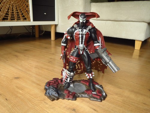 Spawn super size - spawn, ultra