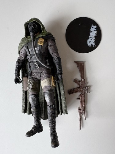 Mcfarlane toys spawn soul - toys,