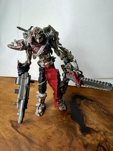 Mcfarlane spawn series - series, 7