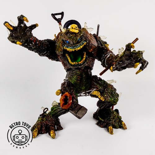 Spawn the heap mcfarlane toys - the,