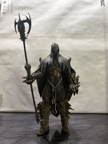 Raven spawn von todd - spawn,