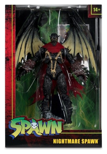 Mcfarlane spawn 90297 classic - 90297,