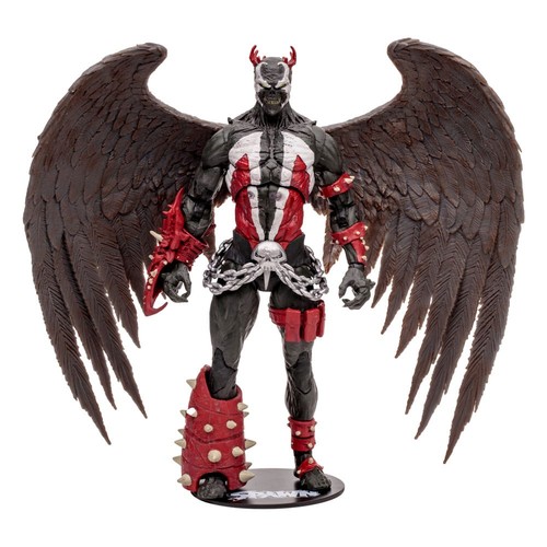 Mcfarlane toys spawn - toys,