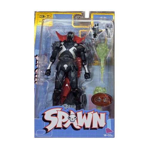 Mcfarlane toys spawn wave - -,