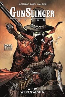 Gunslinger spawn 1 - spawn:, bd.