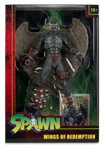 Mcfarlane spawn 90296 - mcfarlane,