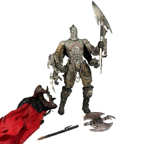 1999 mcfarlane toys - mcfarlane,