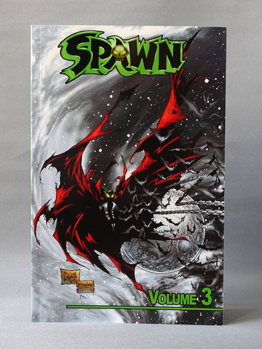 Spawn collection vol - collection, ~