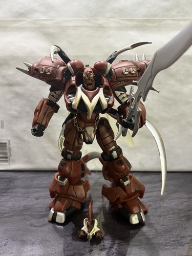 Manga spawn actionfigur aus - manga,