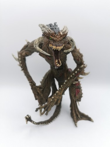Mcfarlane malebolgia spawn - malebolgia,