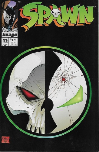 Spawn 1993 todd - /,